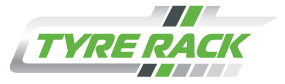 Tyrerack Logo