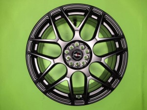 18RHC ZIRC 5-100/114 8J ET40 SBK
