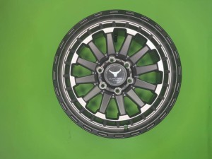 17XS BT108 6/139 9J ET-12 MATTGREY