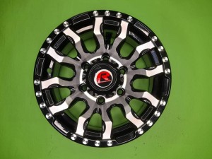 20STORM NITRO 5-127 ET10 SJW723