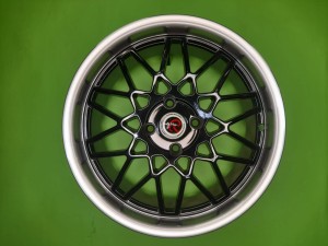 17GR 639 4-108 7.5J ET30 MIB ROTIFORM