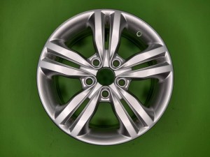 15GR 216 5-112 6.5J ET35 HS FOR MICROBUS